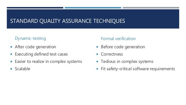 System & Software Assurance Case Trends (Requirements Engineering)